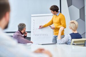 Read more about the article Top 5 brilliant Content Marketing Strategies