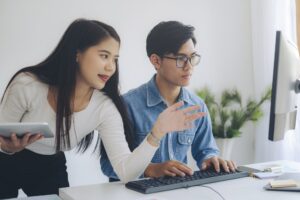 Read more about the article 7 Ways to Improve Your Hiring Process